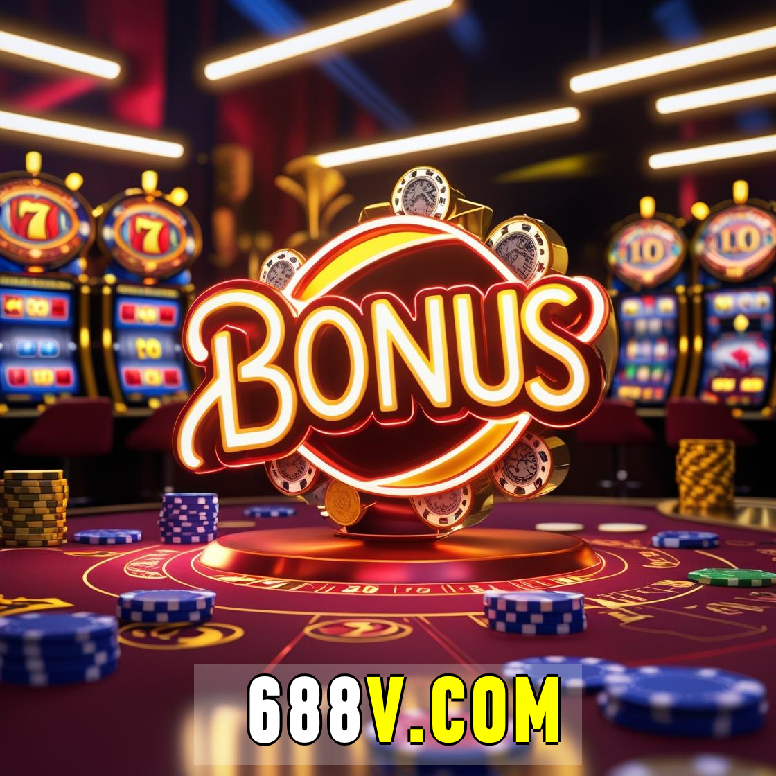 688v