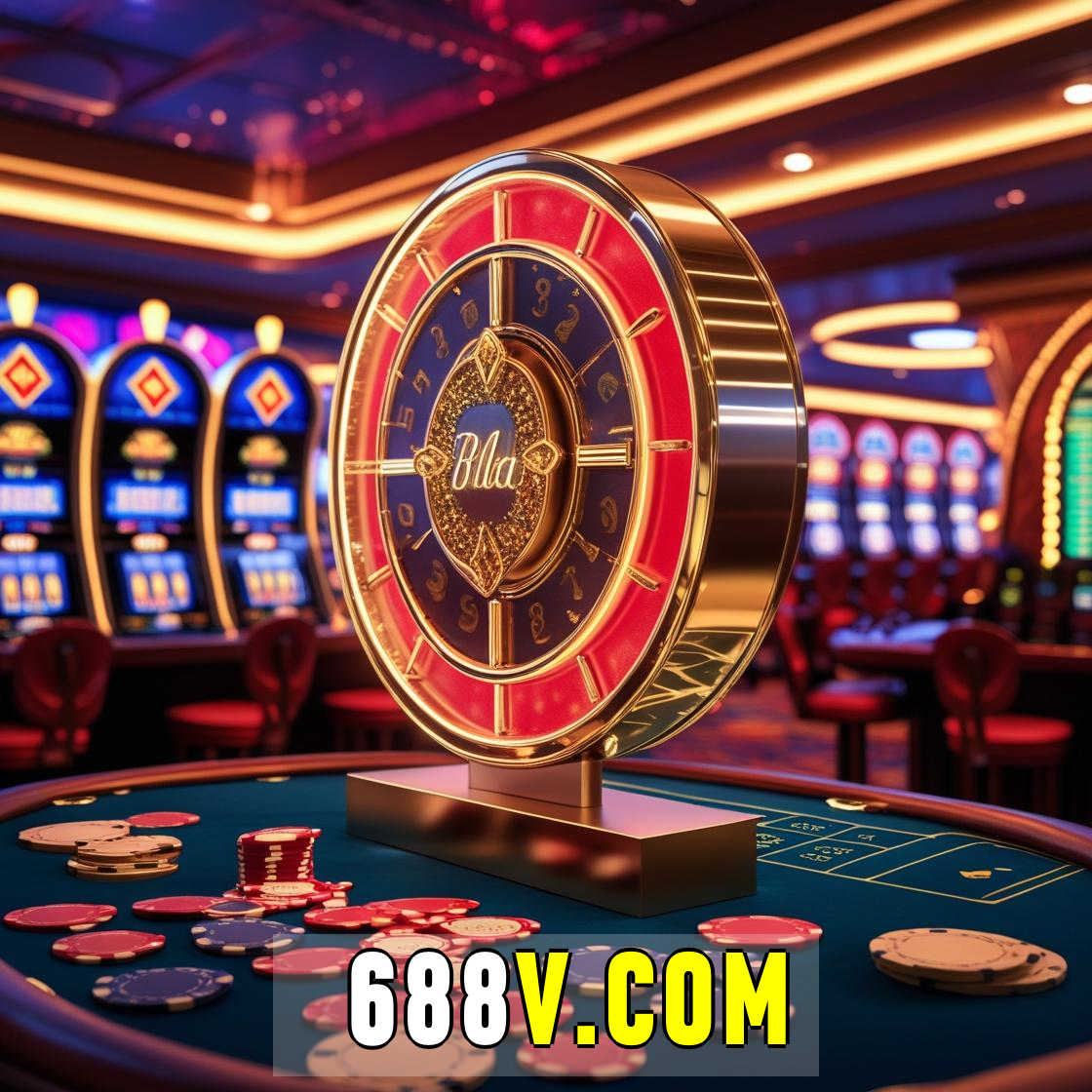 688v
